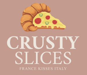 Crusty Slices